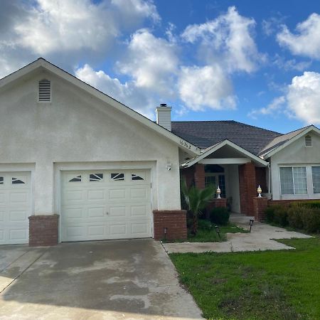 Beautiful Peaceful Desirable Home In Madera Rancho エクステリア 写真